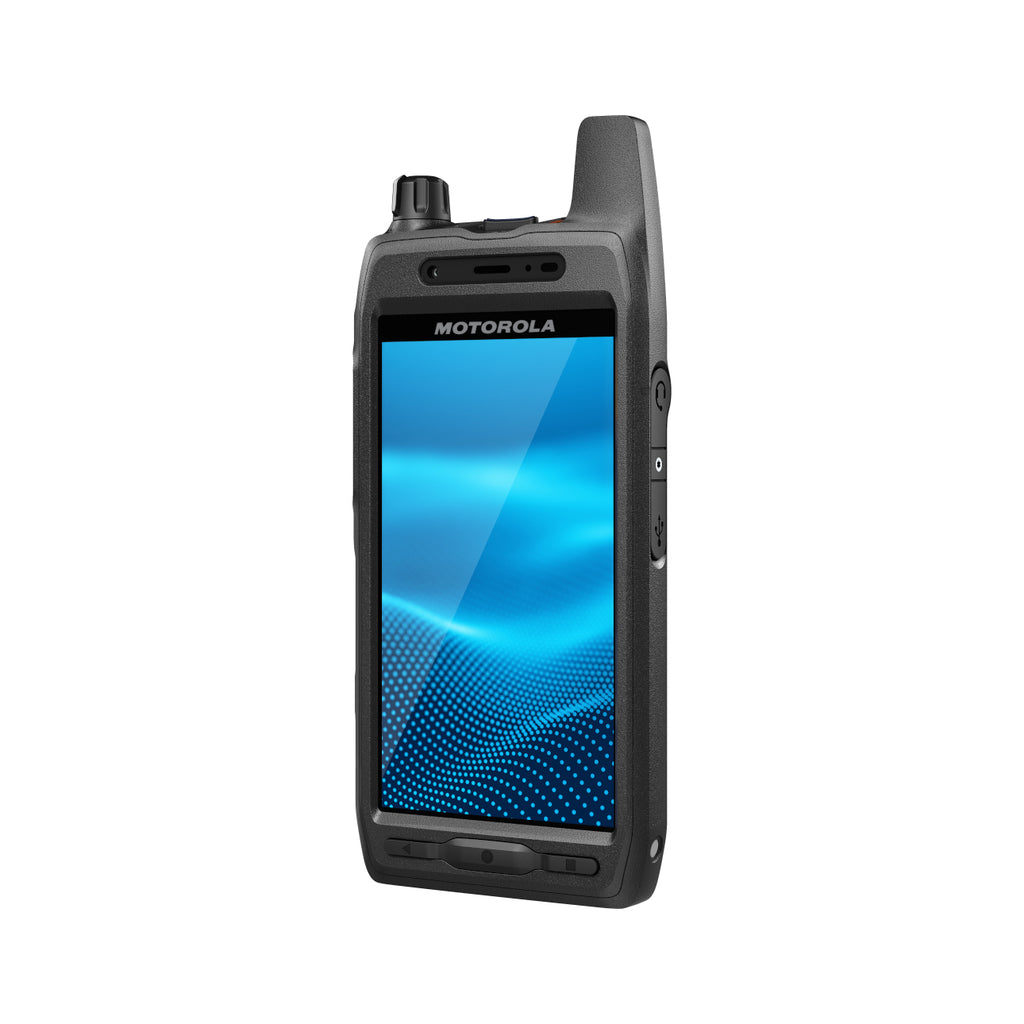 EVOLVE LTE HANDHELD DEVICE