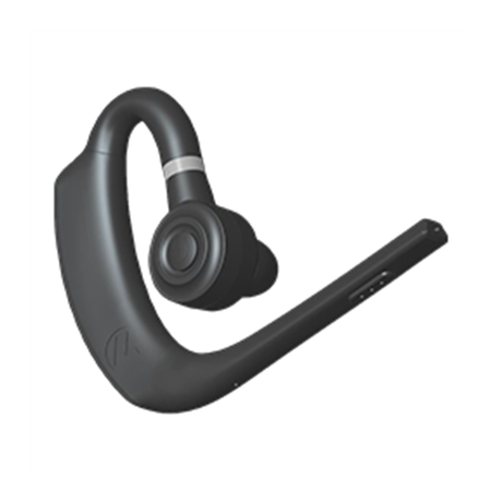 Motorola PMLN8740 EP910E Wireless Earpiece with PTT