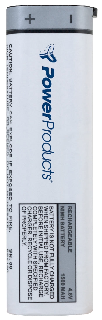 Power Products BP4190 Battery for Motorola CP100 / XTN