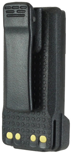 Power Products BP4493LIIC 3500mAh Smart Battery for Motorola APX / XPR