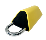 BoxLock Cellular Smart Padlock - Rugged Industrial IoT Security – view 3