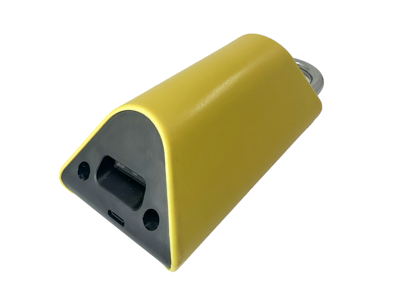 BoxLock Cellular Smart Padlock - Rugged Industrial IoT Security – view 2