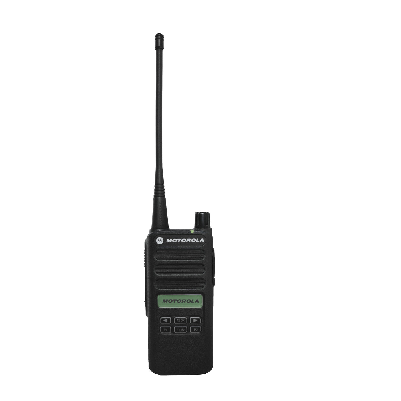 Motorola CP100D Limited-Display Radio