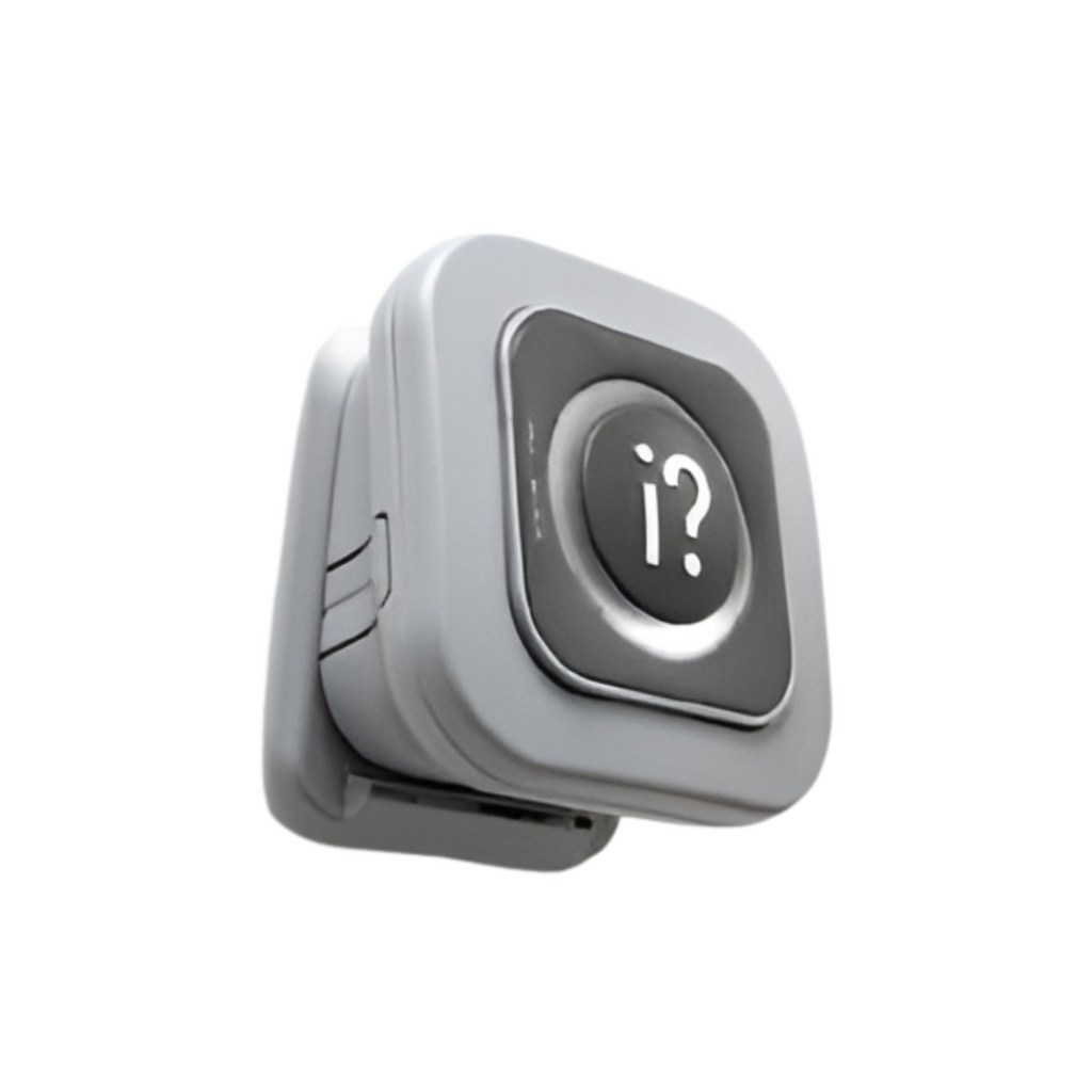 Motorol Call Box CURVE Wi-Fi Call Buttons | Enhance Customer Service| TwoWayRadioGear