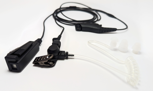 Power Products Endura ESK-2WPM-MT7 Two-Wire Surveillance Kit for R7
