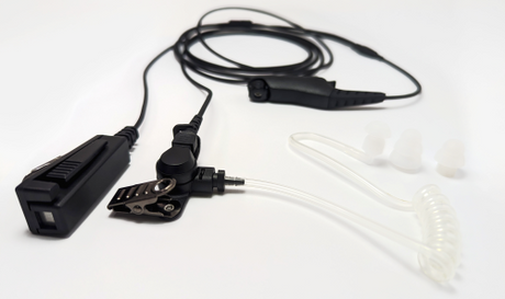 Power Products Endura ESK-2WPM-MT7 Two-Wire Surveillance Kit for R7
