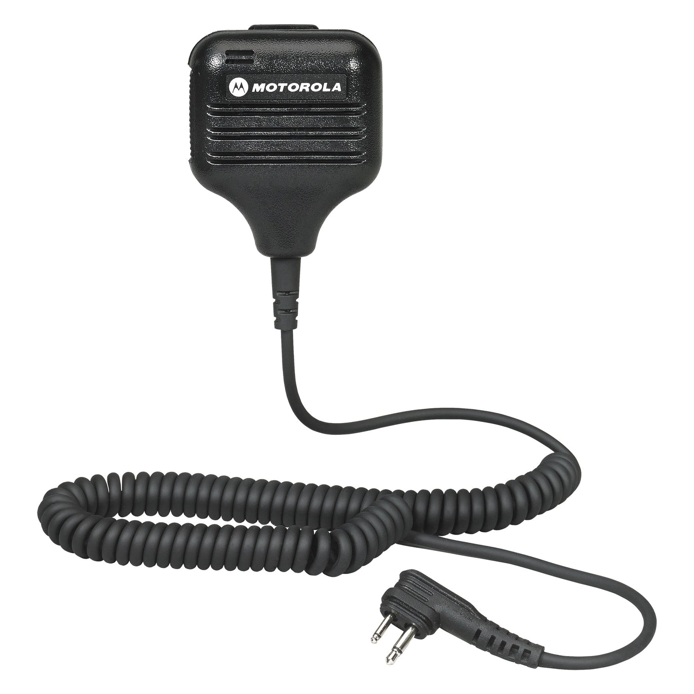 Motorola HKLN4606 Remote Speaker Microphone included with each BPR45 radio