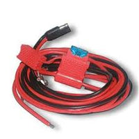 Motorola HKN4137 Mobile to Car Battery Installation Cable