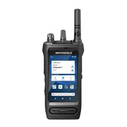 Motorola MOTOTRBO Ion: The Future of Business Communication is Here