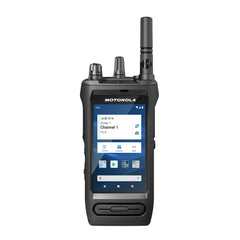 Motorola MOTOTRBO Ion Smart Radio