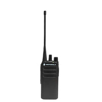 
              Motorola CP100d two-way radio – reliable, budget-friendly communication for industries like construction, retail, and logistics.
            