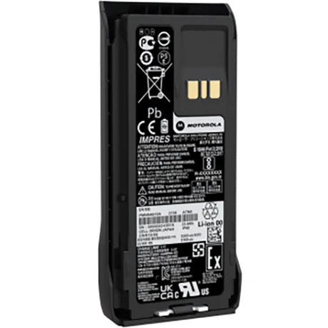 Batterie R7 R2 Motorola R7 Accessories: Batteries, Mics, Chargers & More