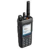 Motorola R7 Digital Two-Way Radio with Display
