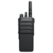 Motorola R7 Digital Two-Way Radio
