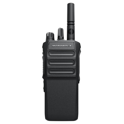 Motorola R7 Digital Two-Way Radio