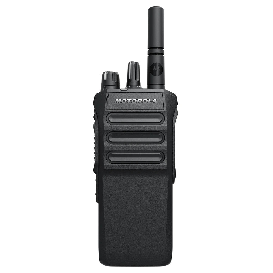 Motorola R7 Resources