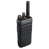 Motorola R7 Digital Two-Way Radio