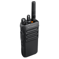 Motorola R7 Digital Two-Way Radio