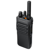 Motorola R7 Digital Two-Way Radio