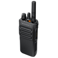 Motorola R7 Digital Two-Way Radio