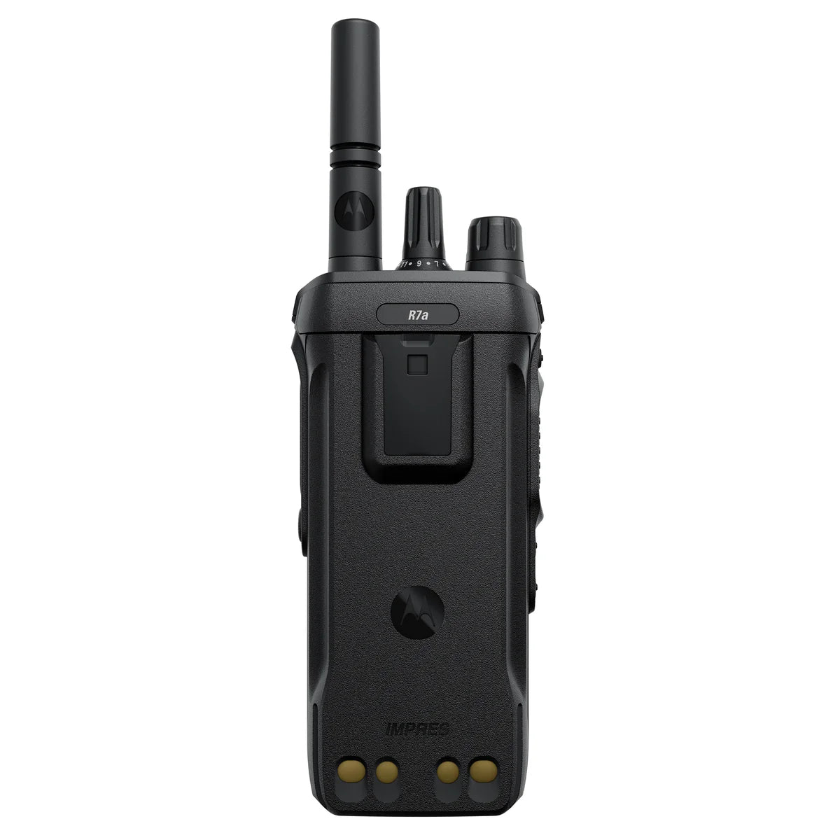 Motorola R7 Digital Two-Way Radio