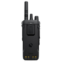 Motorola R7 Digital Two-Way Radio