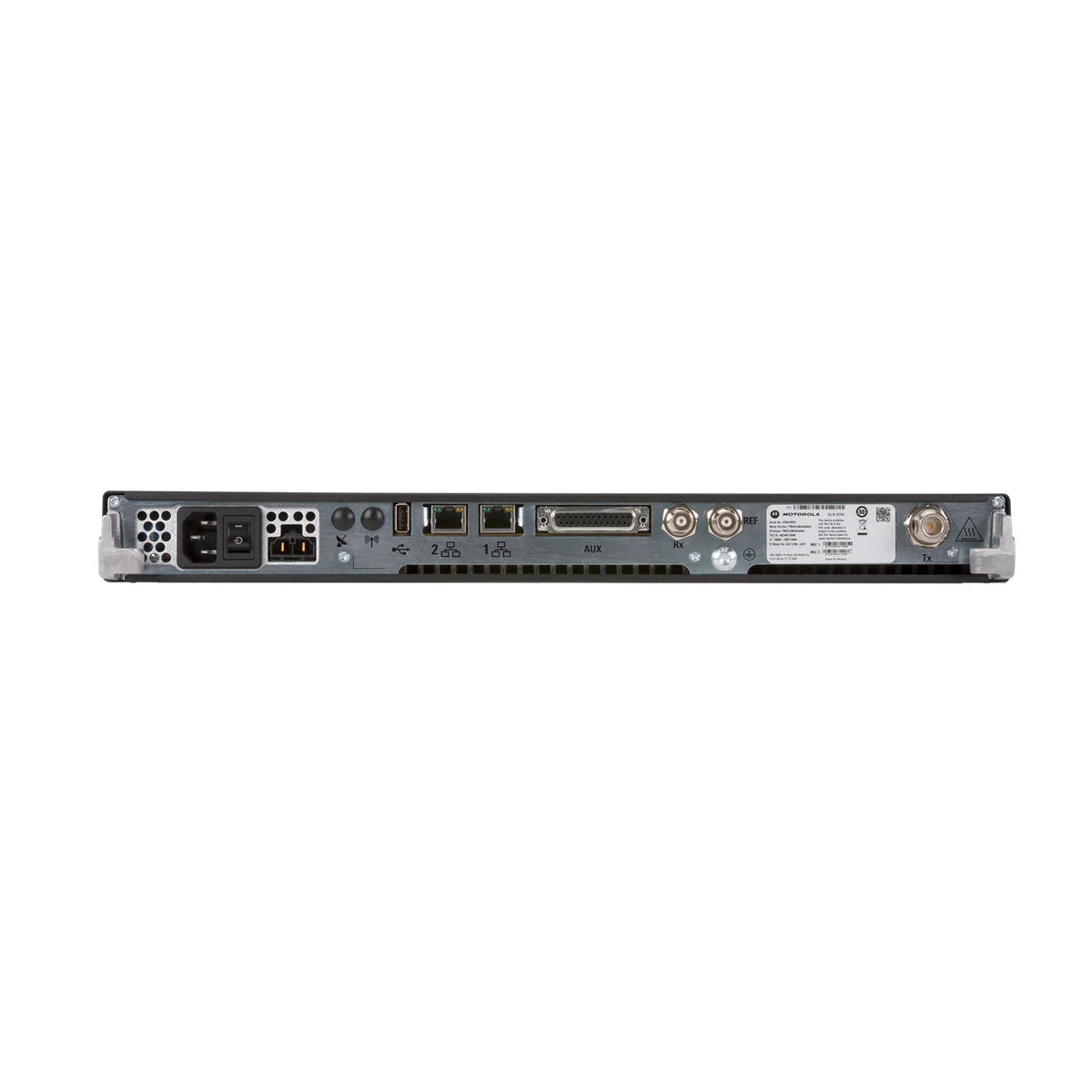 Motorola SLR5700 MOTOTRBO 50W Repeater (VHF/UHF)