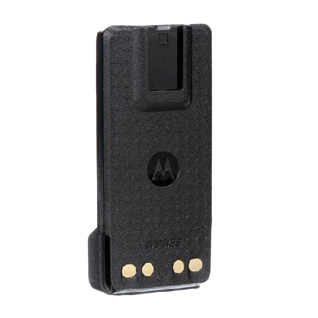 Motorola PMNN4491 IMPRES Li-Ion Battery (2100mAh) - XPR Series Compatible