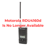 Motorola RDU4160D