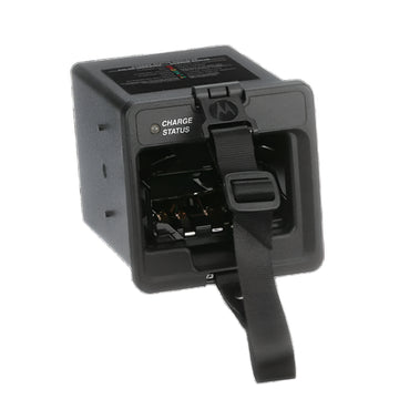 Motorola NNTN7616 IMPRES Vehicular Charger – view 2