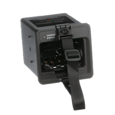 Motorola NNTN7616 IMPRES Vehicular Charger – view 2