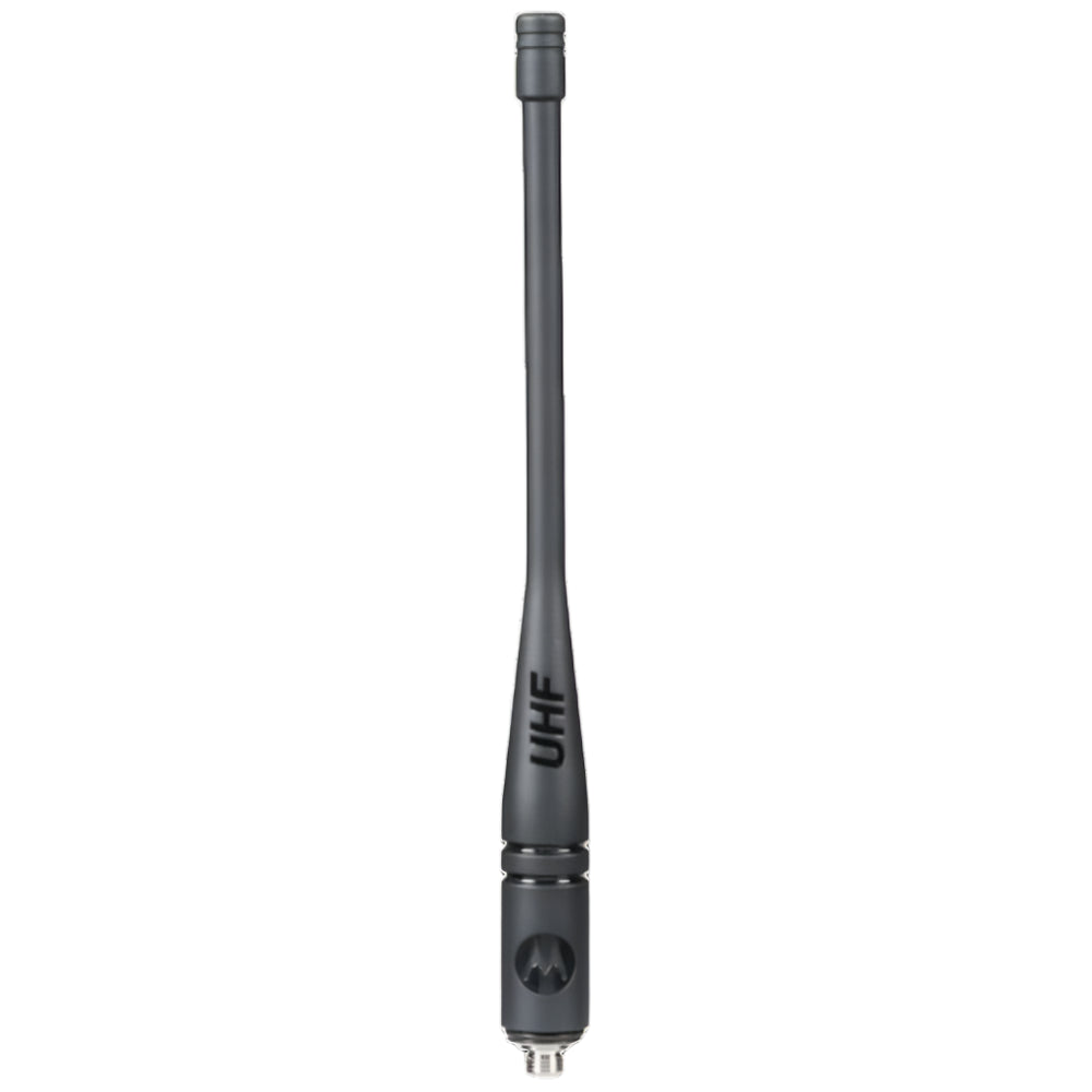 Motorola PMAE4079 UHF Stubby Antenna (403–433 MHz)