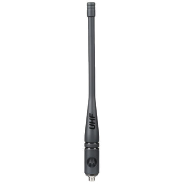 Motorola PMAE4079 UHF Slim Whip Antenna (403–527 MHz)