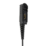 Motorola PMLN5727 radio connector with contact pins