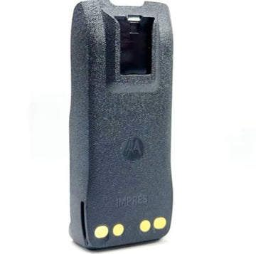 Motorola PMNN4890 3200T Intrinsically Safe IMPRES Li‑Ion Battery (3200 mAh, IP67)