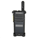 Motorola MOTOTRBO SL3500e Slim Digital Two‑Way Radio