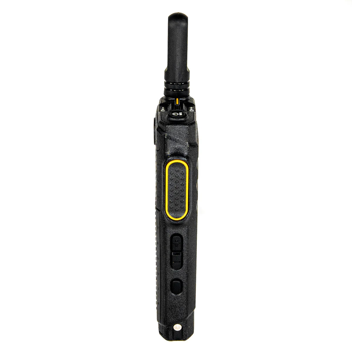Motorola MOTOTRBO SL3500e Slim Digital Two‑Way Radio
