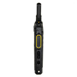 Motorola MOTOTRBO SL3500e Slim Digital Two‑Way Radio
