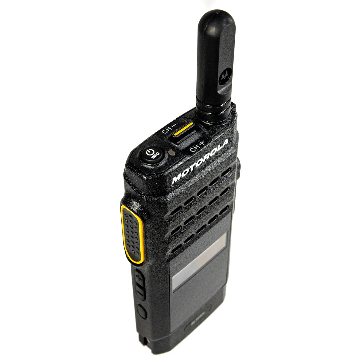 Motorola MOTOTRBO SL3500e Slim Digital Two‑Way Radio