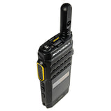 Motorola MOTOTRBO SL3500e Slim Digital Two‑Way Radio
