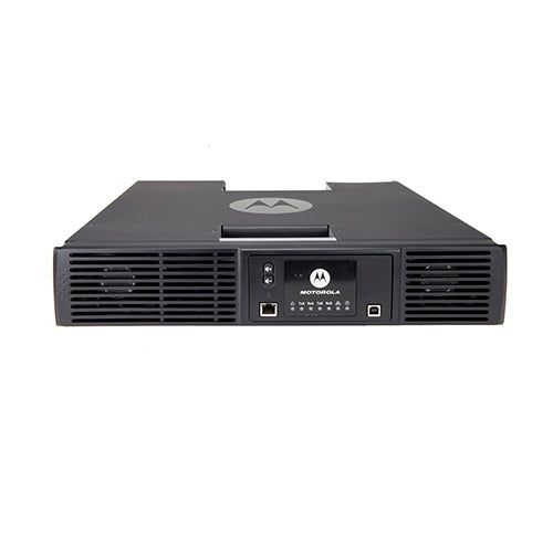 Motorola SLR8000 MOTOTRBO Repeater 100W (VHF/UHF/800/900 MHz)