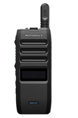 Motorola TLK110 Radio