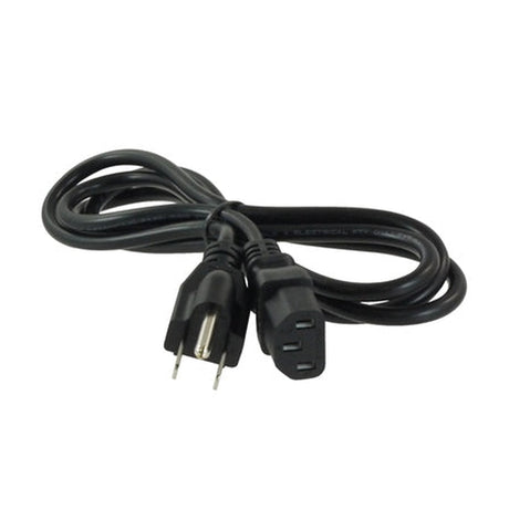 Power Products TWC12M-PC US AC Cord for TWC12M Power Supply