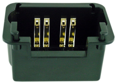 Power Products Endura TWP-MT12 Charging Pod with Insert for Motorola Saber