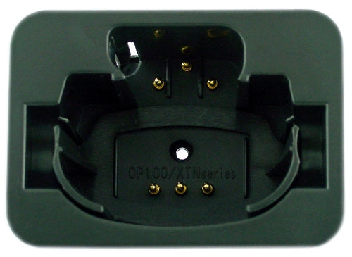 Power Products Endura TWP-MT15 Single Charging Pod for Motorola CP100