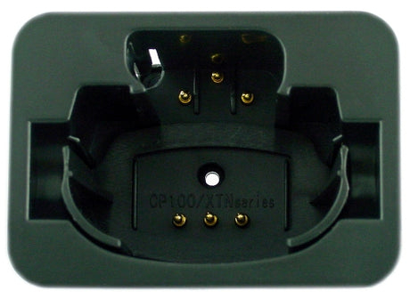 Power Products Endura TWP-MT15 Single Charging Pod for Motorola CP100