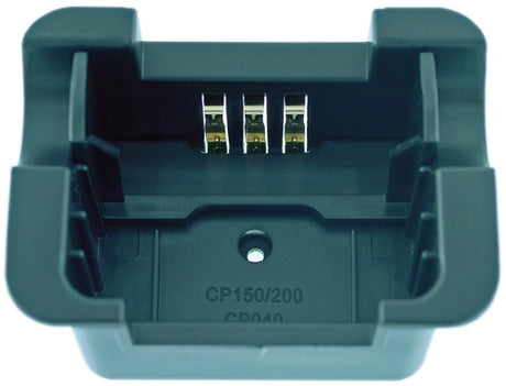 Power Products Endura TWP-MT3 Single Charging Pod for Motorola CP150
