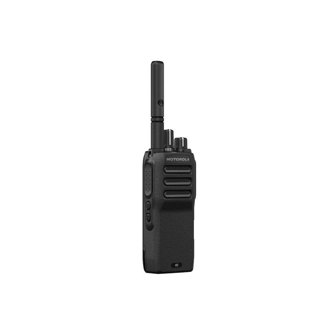 Motorola R2 Two-Way Radio