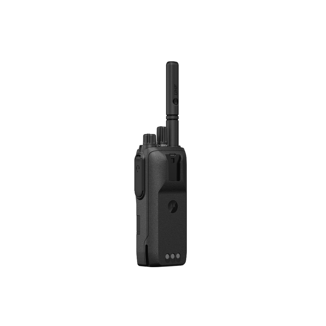 Motorola R2 Two Way Radio Durable Reliable Communication For Teams Motorola r2 two way radio durable reliable communication for teams