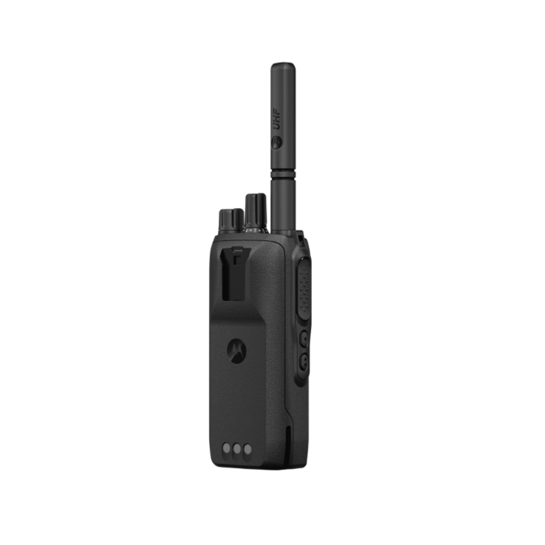 Motorol Call Box Motorola R2 Portable Two-Way Radio| TwoWayRadioGear